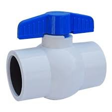 Plastic Valves
